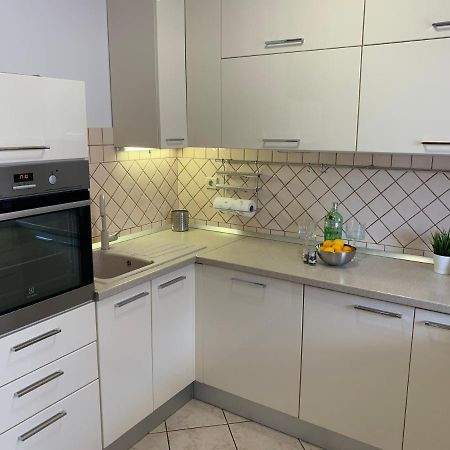 Apartman Duje スプリト エクステリア 写真