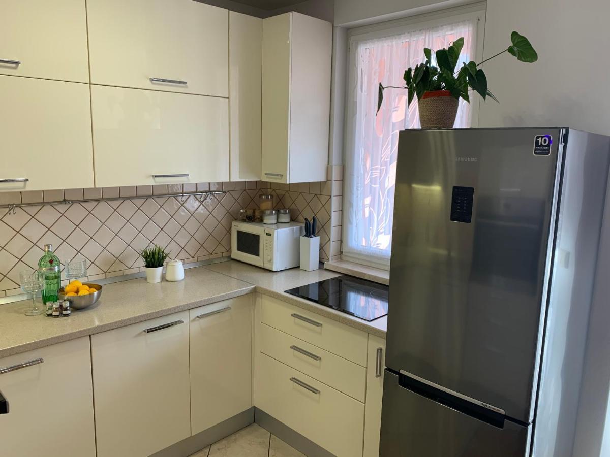 Apartman Duje スプリト エクステリア 写真