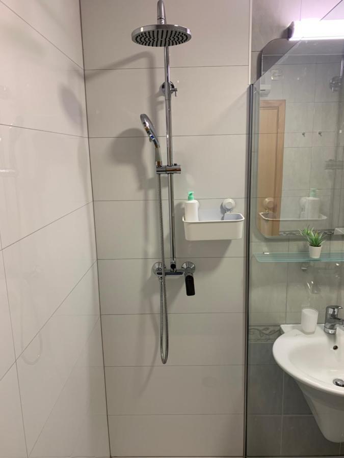 Apartman Duje スプリト エクステリア 写真