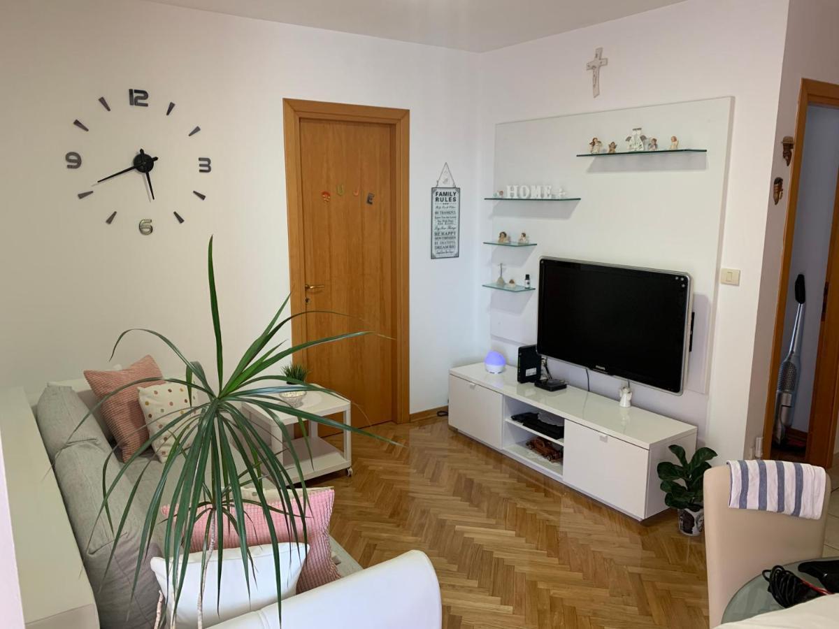 Apartman Duje スプリト エクステリア 写真