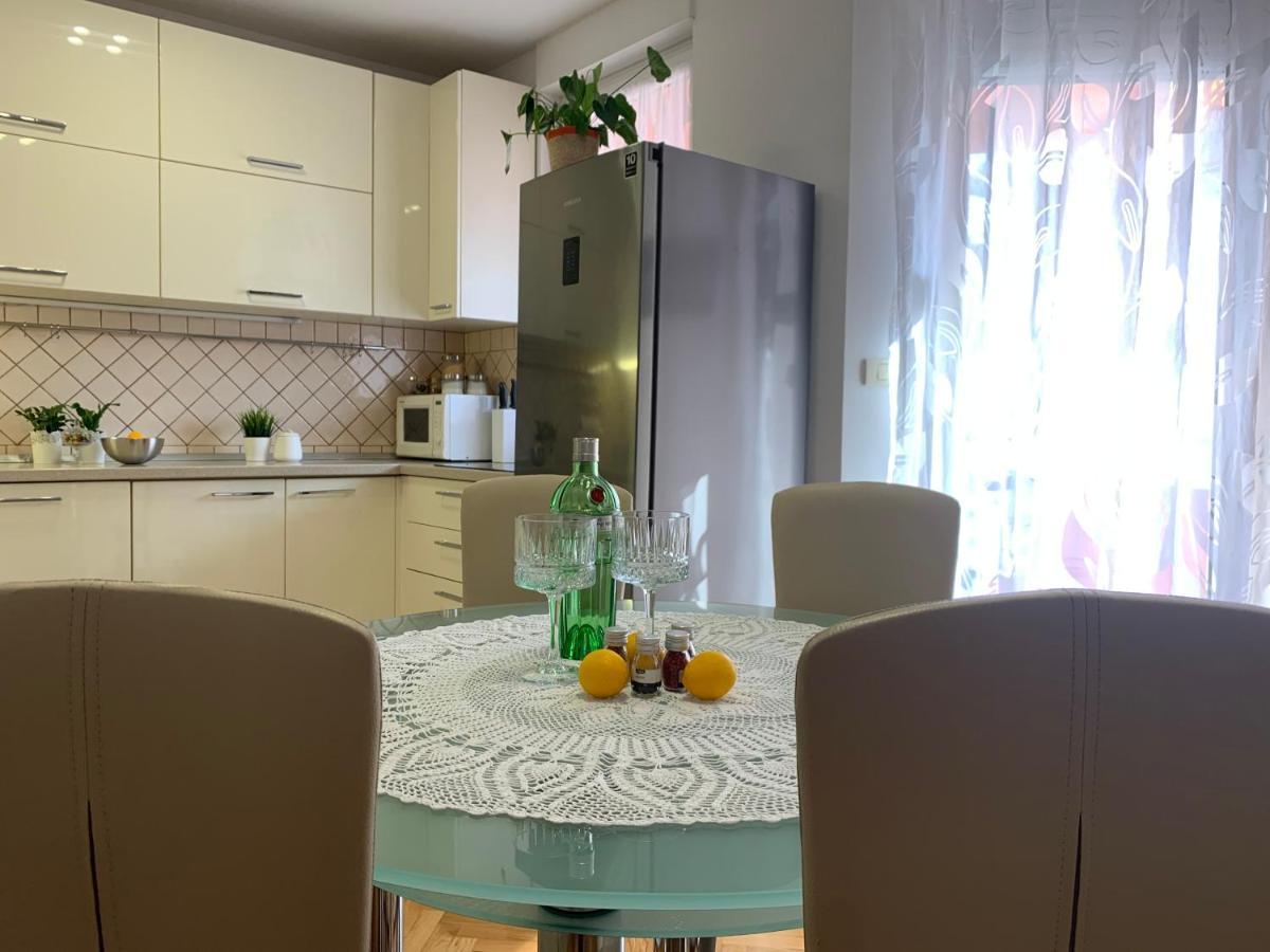 Apartman Duje スプリト エクステリア 写真