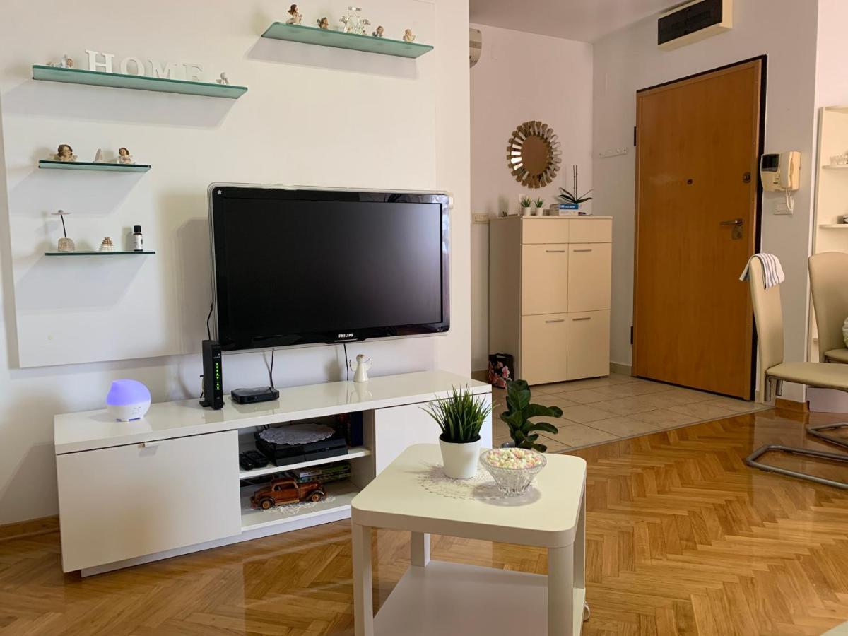 Apartman Duje スプリト エクステリア 写真