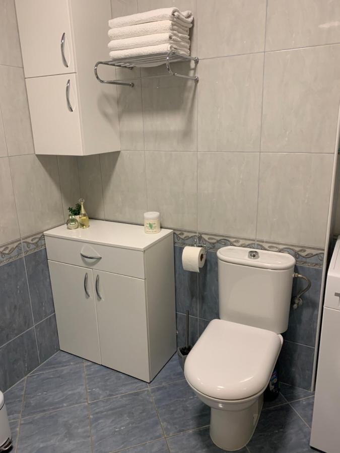 Apartman Duje スプリト エクステリア 写真