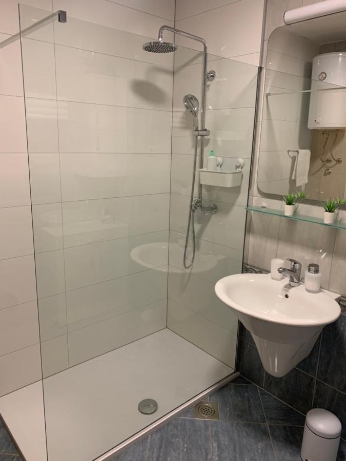 Apartman Duje スプリト エクステリア 写真