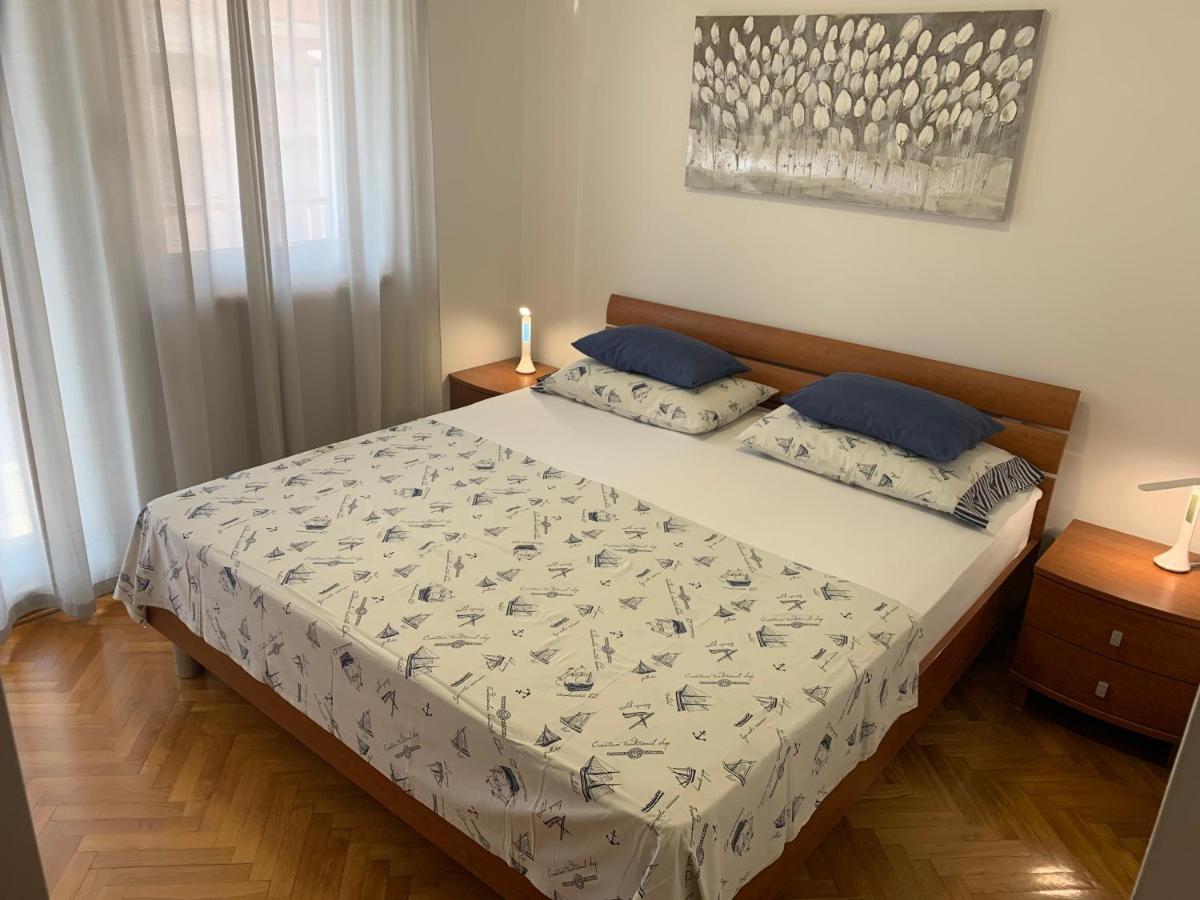 Apartman Duje スプリト エクステリア 写真