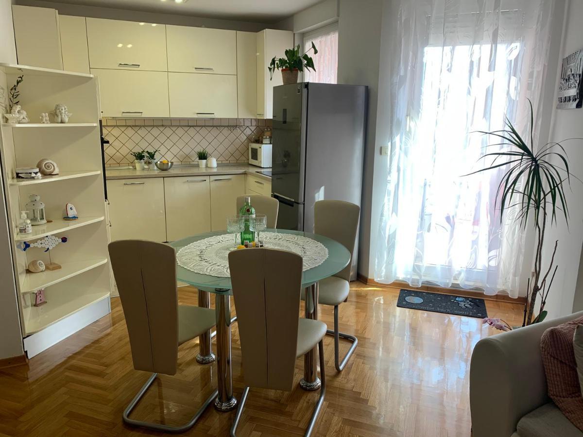 Apartman Duje スプリト エクステリア 写真