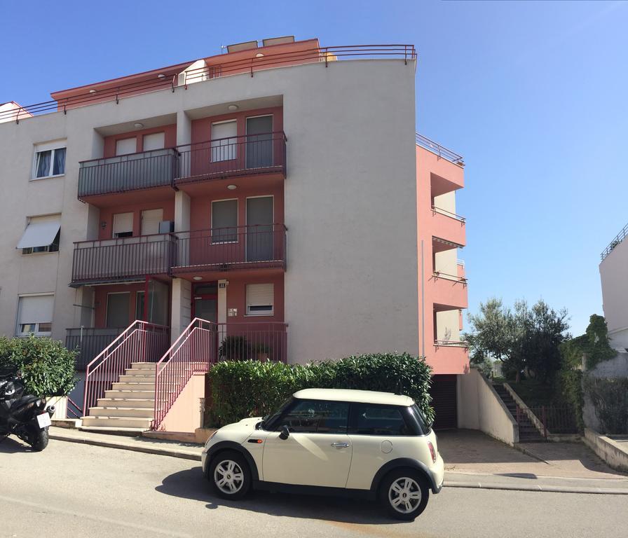 Apartman Duje スプリト エクステリア 写真